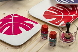 TAC Glas & Porcelain Opaque 30 ml