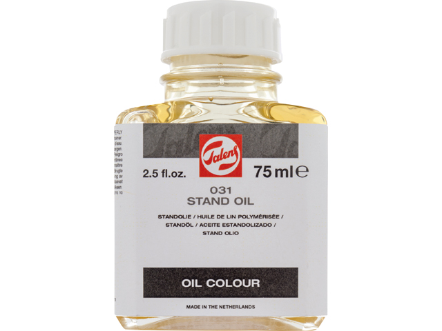 Talens Stand oil 031 75 ml