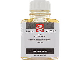 Talens Stand oil 031  75 ml
