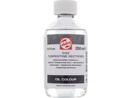 Talens Rectified turpentine 032  250 ml