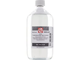 Talens Rectified turpentine 032 1000 ml