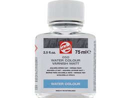 Talens Watercolour varnish matt 050 75 ml