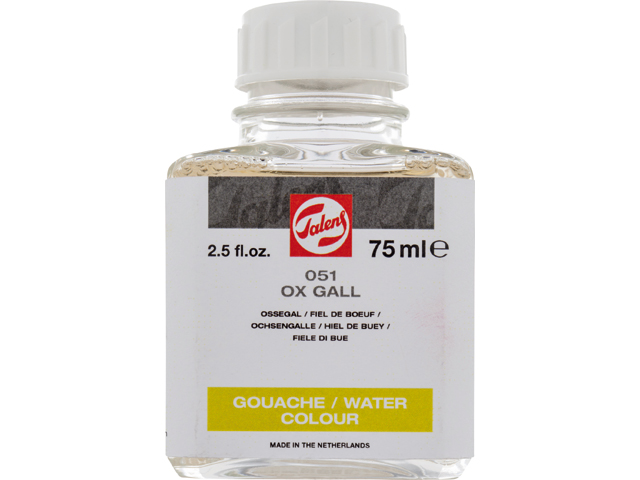 Talens Ox gall 051 75 ml