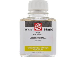 Talens Ox gall 051  75 ml