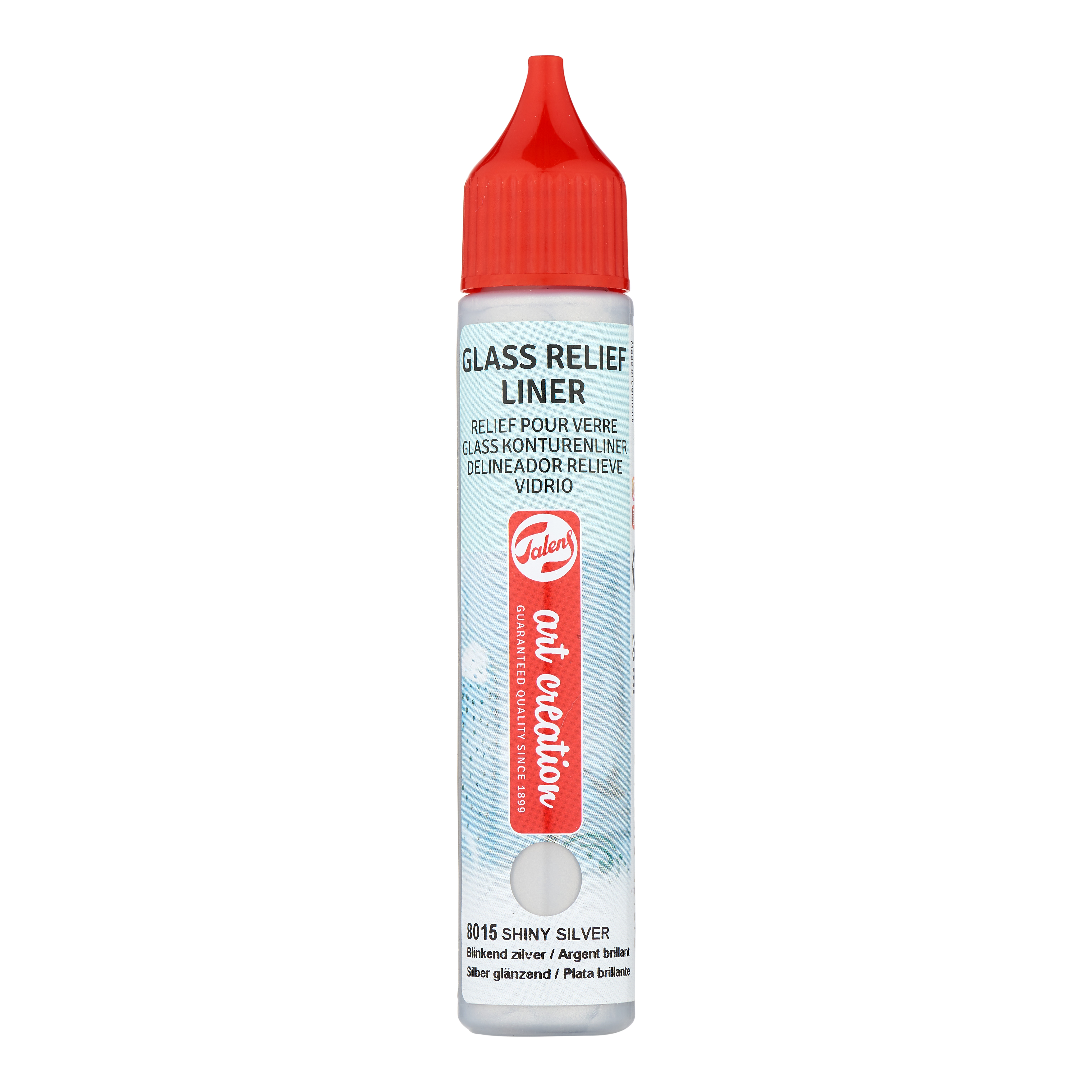 TAC Glas Relief Liner 28 ml