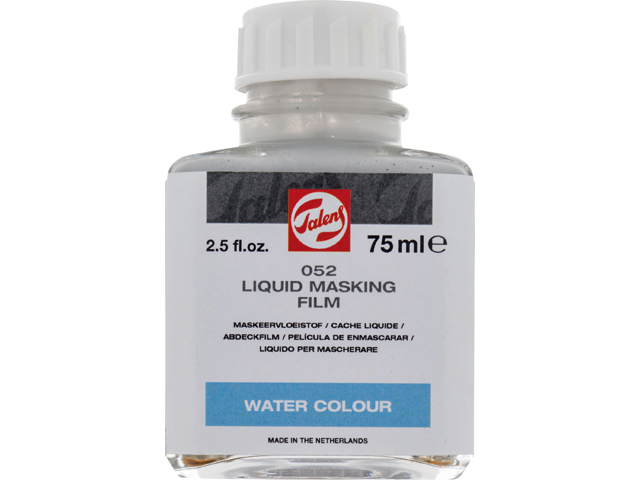 Talens Liquid maskering film 052 75 ml