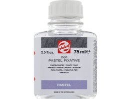 Talens Pastel fixative 061 75 ml