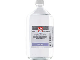 Talens Pastel fixative 061 1000ml