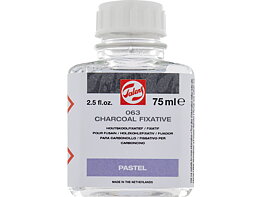 Talens Charcoal fixative 063 75 ml
