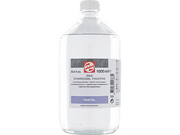 Talens Charcoal fixative 063 1000ml