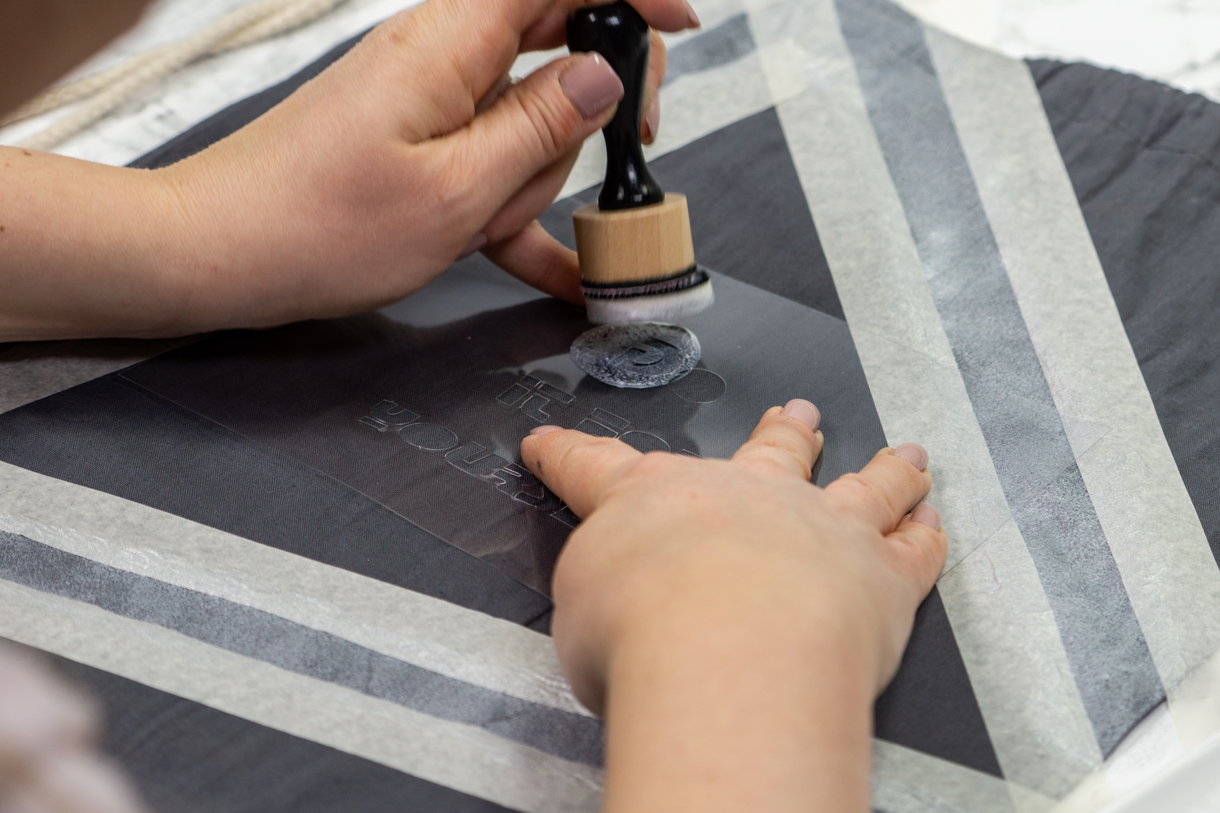Talens Art Creation Textile - 48