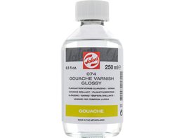 Talens Gouache varnish glossy 074 250 ml