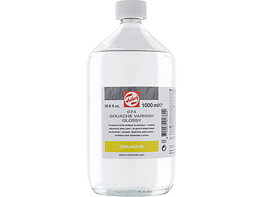 Talens Gouache varnish glossy 074 1000 ml