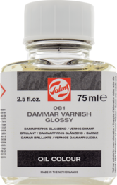 Talens Dammar Picture varnish glossy 081  75 ml