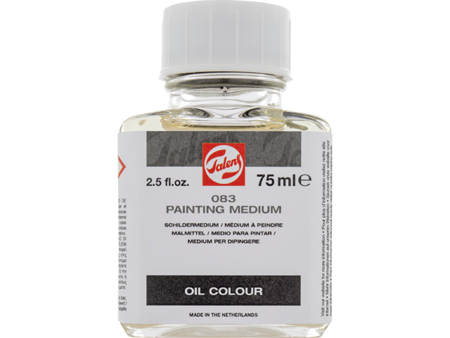 Talens Painting medium 083 75 ml