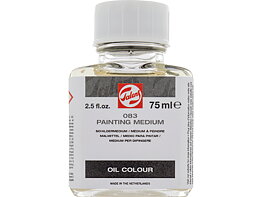 Talens Painting medium 083 75 ml