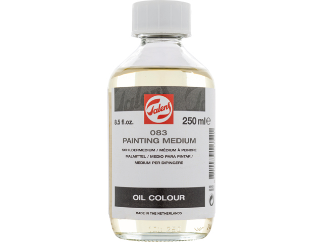 Talens Painting medium 083 250 ml