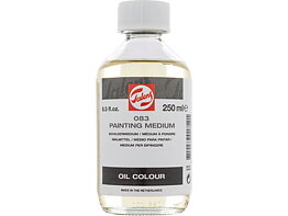 Talens Painting medium 083 250 ml
