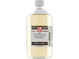 Talens Painting medium 083 1000 ml