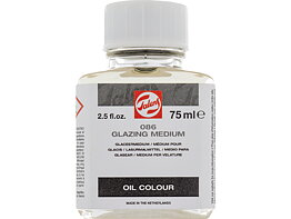 Talens Glazing medium 086  75 ml