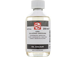 Glazing medium 086 250 ml