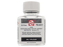 Talens Odourless white spirit 089 75 ml