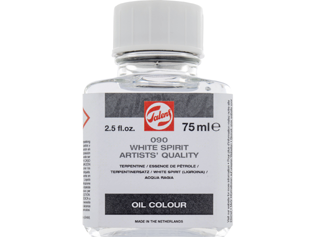 Talens Odourless white spirit 090 75 ml