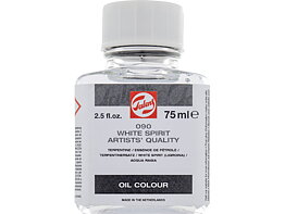 Talens Odourless white spirit 090 75 ml