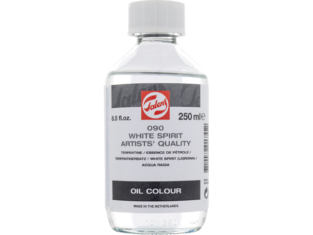 Talens Odourless white spirit 090 250 ml
