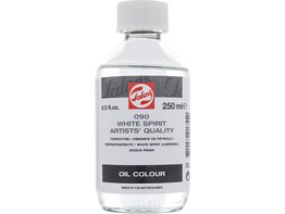 Talens Odourless white spirit 090 250 ml
