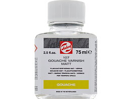 Talens Gouache varnish matt 107  75 ml