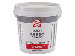 Talens Gesso primer 1001