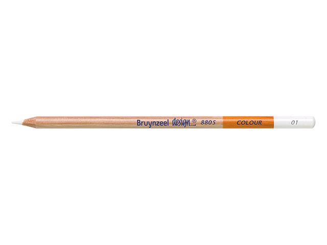 DESIGN Colour Pencils