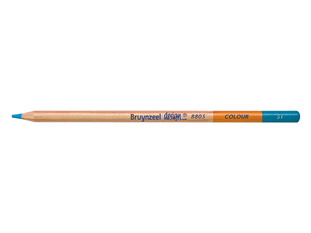 DESIGN Colour Pencils - 26