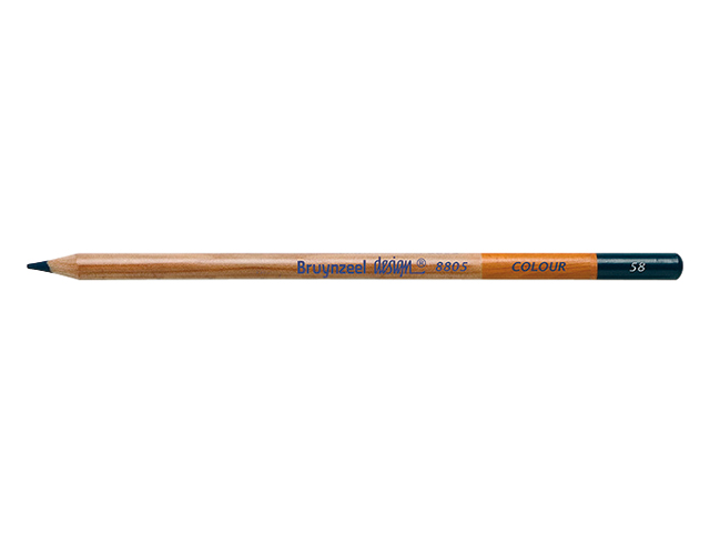 DESIGN Colour Pencils - 30