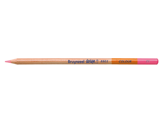 DESIGN Colour Pencils - 39