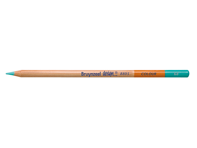 DESIGN Colour Pencils - 37