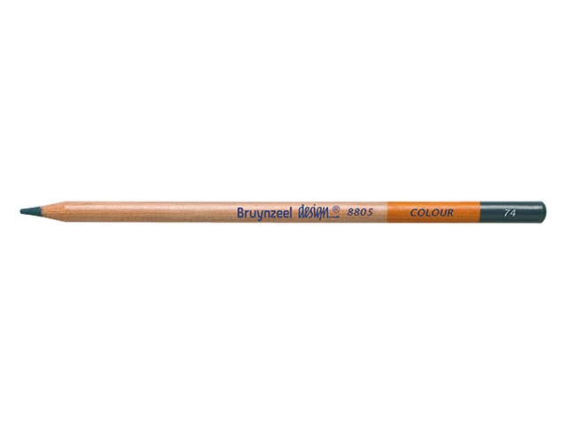 DESIGN Colour Pencils - 42