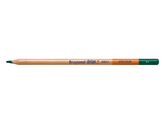 DESIGN Colour Pencils - 33