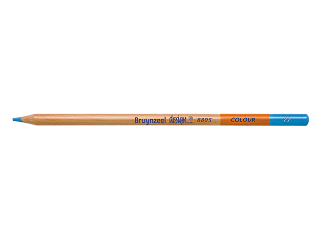 DESIGN Colour Pencils - 44
