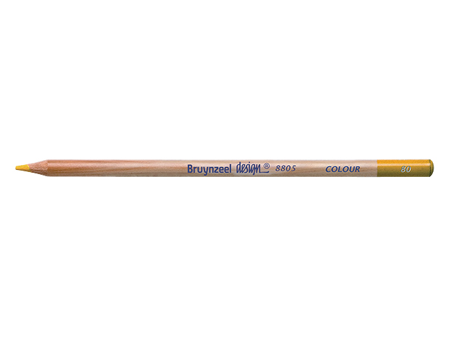 DESIGN Colour Pencils - 46