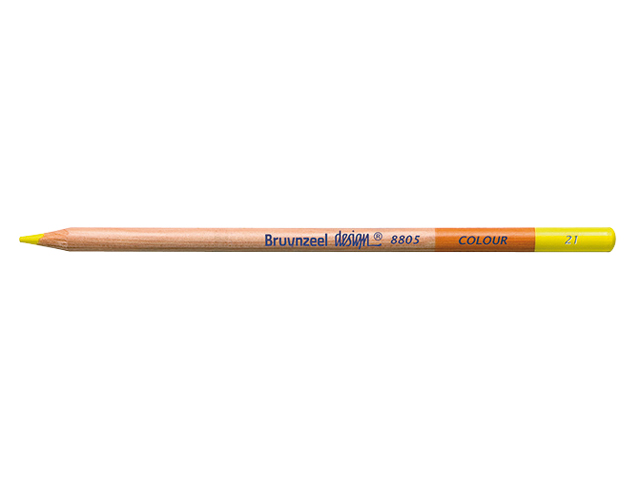 DESIGN Colour Pencils - 9