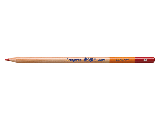 DESIGN Colour Pencils - 17