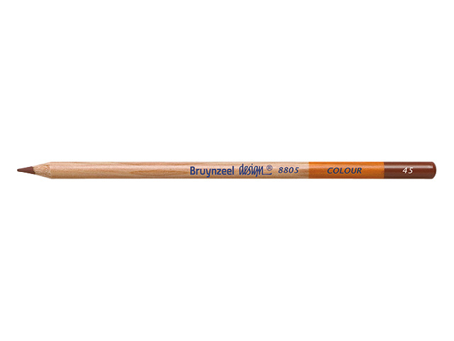 DESIGN Colour Pencils - 23