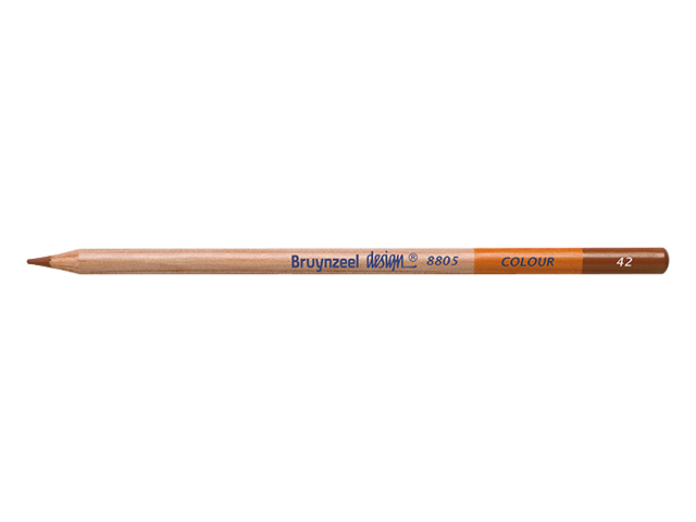 DESIGN Colour Pencils - 20
