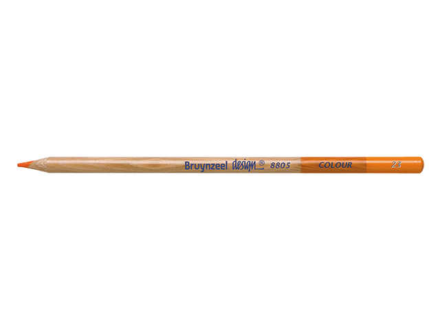 DESIGN Colour Pencils - 11