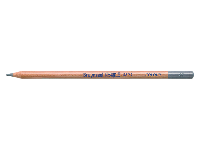 DESIGN Colour Pencils - 48
