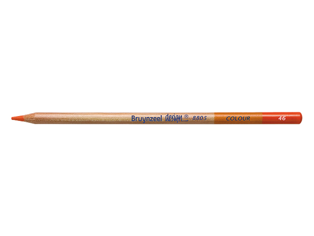DESIGN Colour Pencils - 24