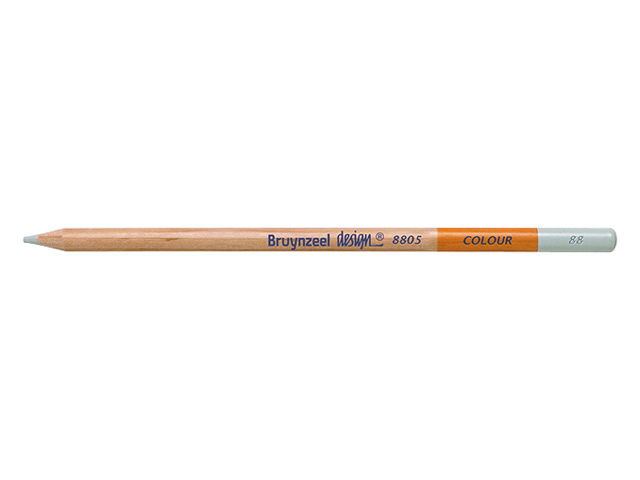 DESIGN Colour Pencils - 49