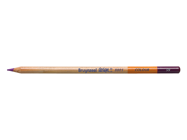 DESIGN Colour Pencils - 31